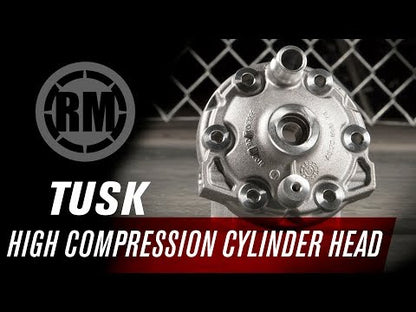 Tusk High Compression Cylinder Head KTM 300 XC 2017–2019