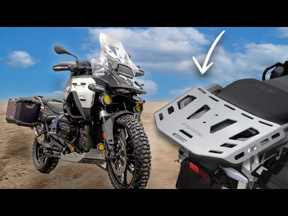 Tusk Top Rack BMW R1300GS Adventure 2025–2026