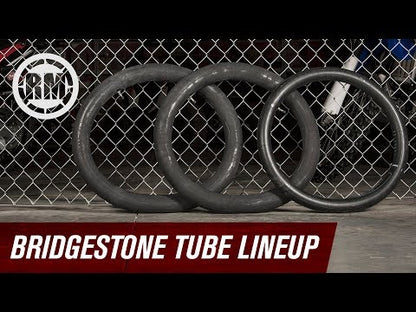 Bridgestone Heavy Duty Motorcycle Tube
