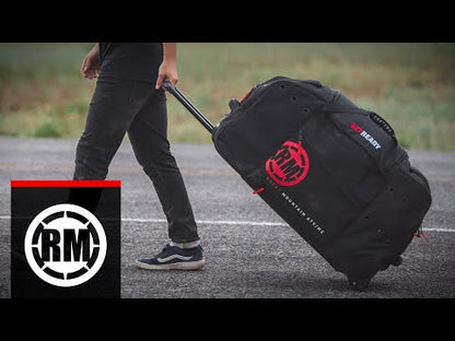 Rocky Mountain ATV/MC Roller Gear Bag