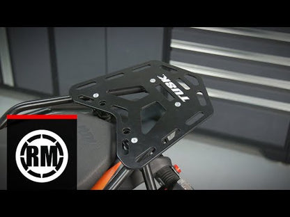 Tusk Top Rack KTM 390 Adventure 2020–2024