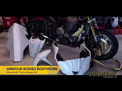Armour Bodies SuperSport Kit MV Agusta F3 675/800 2012-2019