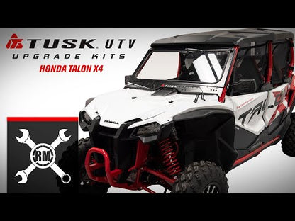 Tusk UTV Stage 1 Upgrade Kit Honda Talon 1000R-4 Fox Live Valve 2023–2024