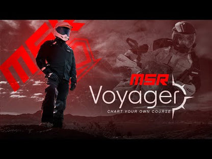 MSR Voyager Adventure Motorcycle Pant