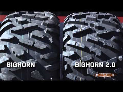 Maxxis Bighorn 2.0 Radial Tire