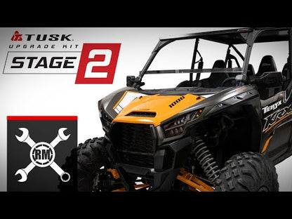 Tusk UTV Stage 2 Upgrade Kit Kawasaki Teryx KRX4 1000 2023-2025