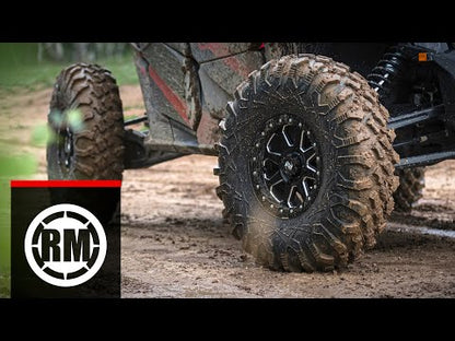 Tusk Megabite Radial ATV/UTV Tire