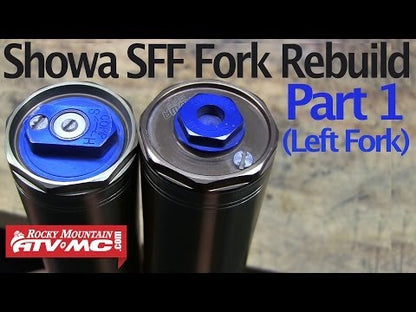 Race Tech Fork Cap Wrench Stark Future Varg EX 2023-2025