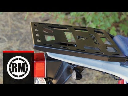 Tusk Utility Top Rack Yamaha TW200 1987–2026