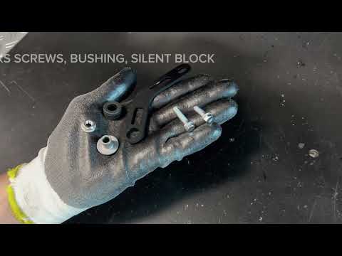 ZARD Exhaust Full Kit Triumph Street Triple 765 2024-2025