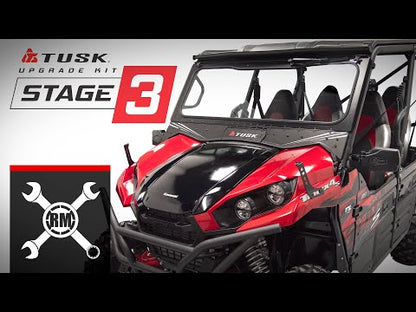 Tusk UTV Stage 3 Upgrade Kit Kawasaki Teryx4 800 2016–2025