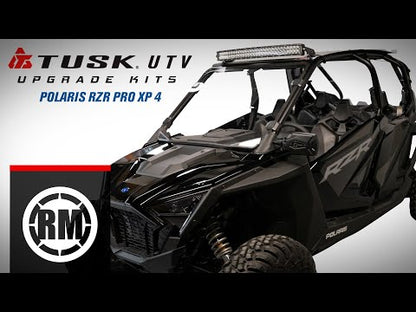 Tusk UTV Stage 1 Upgrade Kit Polaris RZR Pro XP 4 Sport 2020–2024