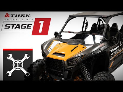 Tusk UTV Stage 1 Upgrade Kit Kawasaki Teryx KRX4 1000 2023-2025