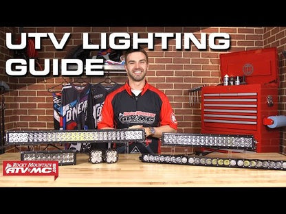 Baja Designs S8 LED Light Bar