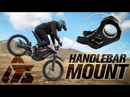Tusk E-Bike Direct Handlebar Mount Talaria Sting MX5 Pro 2025