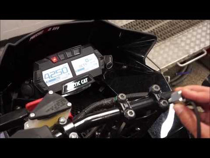 Speedwerx ECU Re-Mapping Arctic Cat ZR/XF/M 9000 2017-2025