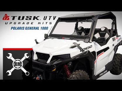 Tusk UTV Stage 1 Upgrade Kit Polaris GENERAL 1000 Deluxe EPS 2016-2025