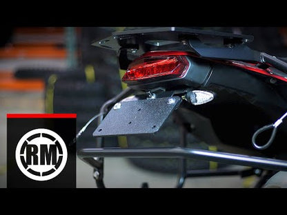 Tusk Fender Eliminator Kit Yamaha TENERE 700 2021–2024