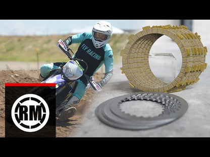 Tusk Competition Clutch Kit Sherco 125 SE Factory 2018–2026