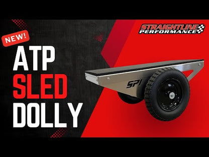 Straightline Performance ATP (All-Terrain Pro) Sled Dolly