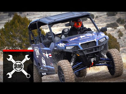 Tusk UTV Horn & Signal Kit - With Mirrors Can-Am Commander 1000 2011–2020