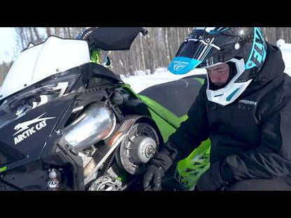 Speedwerx Hypershift Clutch Kit Arctic Cat CATALYST M 858 C-TEC2 Models 2025