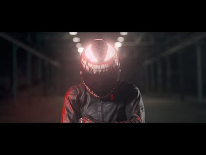 HJC RPHA 12N Venom III Full Face Motorcycle Helmet