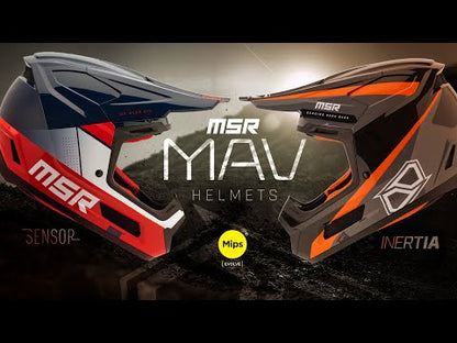 MSR® Mav Sensor Helmet w/ MIPS