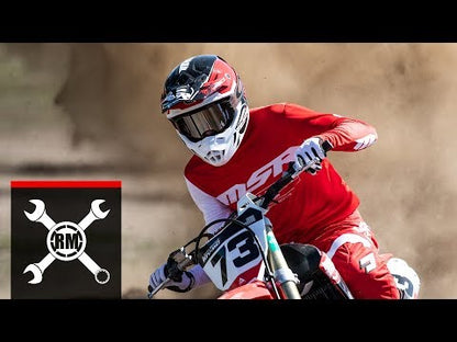 TORC1 Racing Vengeance V2 Flex Front Brake Lever Stark Future Varg EX 2023-2025