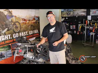 Giant Loop GL Pannier Mounts