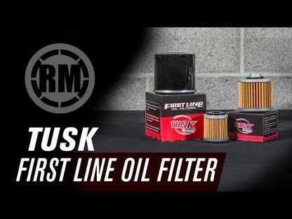 Tusk 4-Stroke Oil Change Kit Yamaha RAPTOR 700 2006–2008