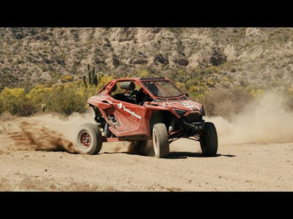 Rockford Fosgate Stage 5 Audio System Polaris RZR Pro XP, Pro R, and Turbo R Models 2019+