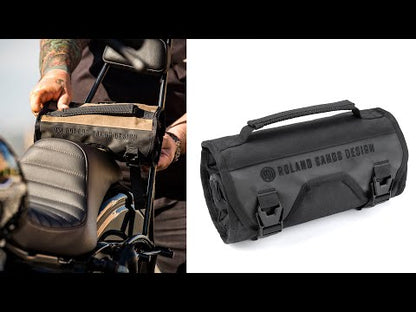 Kriega Roam Tool Roll Pannier Mounting Kit