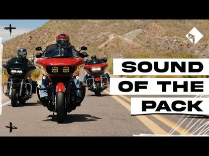 Rockford Fosgate Infotainment Source Unit for Select Harley-Davidson 2014-2023