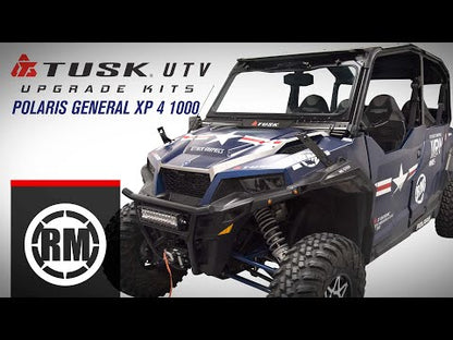 Tusk UTV Stage 2 Upgrade Kit Polaris GENERAL XP 1000 2020–2025