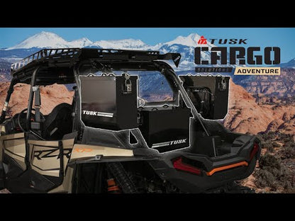 Tusk Adventure Cargo Kit Polaris RZR XP 1000 2016–2023