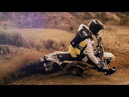 Kriega Hydro-2 Hydration Pack Motorcycle