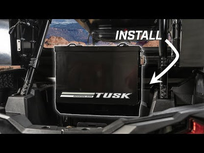 Tusk Adventure Cargo Kit Polaris RZR XP 4 1000 2016–2024