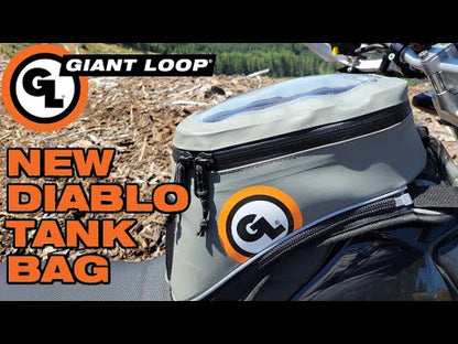 Giant Loop Diablo Tank Bag