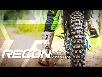 Tusk Recon Hybrid Motorcycle Tire