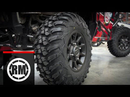 Tusk Terrabite ATV/UTV Radial Tire