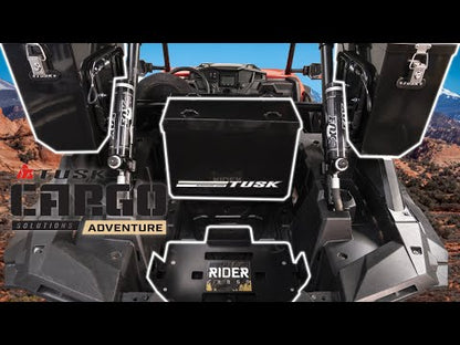 Tusk Adventure Cargo Kit Polaris RZR XP 4 1000 2016–2024