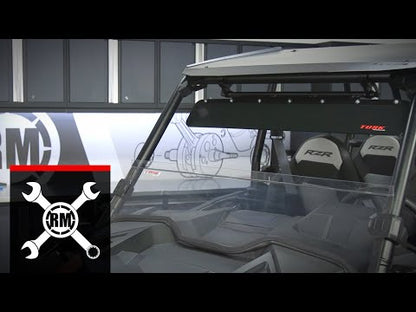 Tusk UTV Sun Visor Polaris RZR 4 800 2007-2026