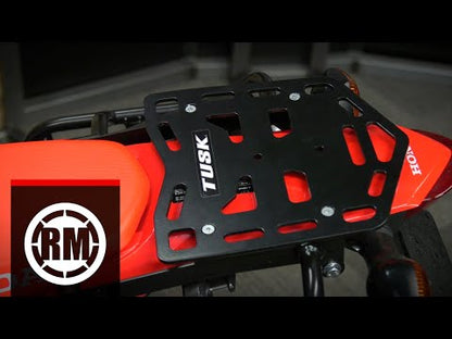 Tusk Top Rack Honda CRF300L 2021–2024