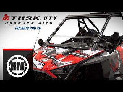 Tusk UTV Stage 1 Upgrade Kit Polaris RZR Pro XP Premium 2020–2024