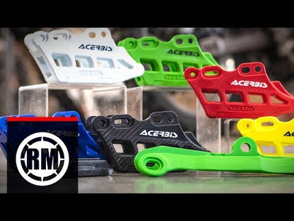 Acerbis Chain Guide Block 2.0 Suzuki RM125 2005-2018