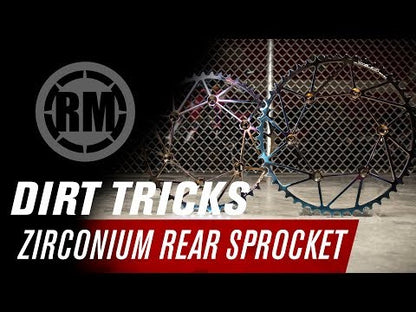 Dirt Tricks Zirconium Rear Sprocket Stark Future Varg EX 2023-2025