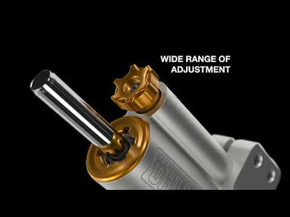 Ohlins 70mm Motorcycle Steering Damper