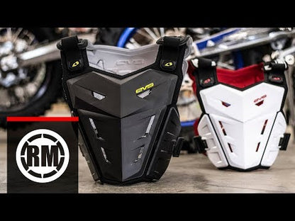 EVS F1 Roost Deflector