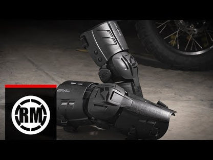 EVS RS9 Knee Brace Pair